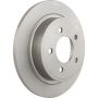 Brembo 08.B992.10 Brembo Solid Standard Rotor