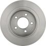 Brembo 08.B992.10 Brembo Solid Standard Rotor