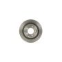 Brembo 08.C247.1X Premium UV Coated Xtra Cross Drilled Brake Rotor