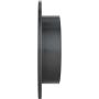 Brembo 08.C252.11 Brembo UV Coated Solid Brake Rotor