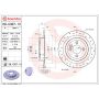 Brembo 08.C307.1X