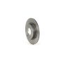 Brembo 08.C653.1X Premium UV Coated Xtra Cross Drilled Brake Rotor