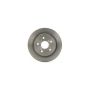 Brembo 08.D418.1X Premium UV Coated Xtra Cross Drilled Brake Rotor