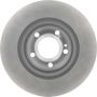 Brembo 08.D530.13 Premium Co-Cast Coated Brake Rotor