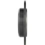 Brembo 08.N233.11 Brembo UV Coated Solid Brake Rotor