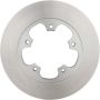 Brembo 08.N276.10 Brembo Solid Standard Rotor