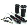 Air Lift 75623 Performance 2005-2014 Ford Mustang (S197) Rear Kit (3/8 Fittings Not Inclluded)