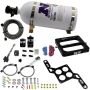 Nitrous Express 55170-10 4500 RNC Conventional Plate System w/ .375