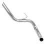 Walker 43502 Exhaust Tail Pipe