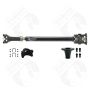 Yukon Gear & Axle YDS023 Yukon Gear Heavy Duty Driveshaft for 12-16 Jeep JK Rear 2-Door A/T Only