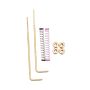 EDELBROCK EDE1485 Calibration Kit for 1409