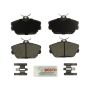 Bosch BE598H Brake Pads Front