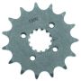BikeMaster 965549 Honda Front Sprocket 520 15T