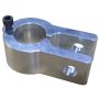 TRIPLE X RACE COMPONENTS TXRMID-SU-0239 Panhard Clamp For Midget Fits 1 1/8in OD Tubing
