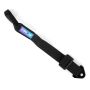 NRG TOW-10BK Universal Tow Strap 24in Adjustable - Black