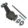 MOROSO MOR22153 SBF 351W Oil Pump Hi-Volume Std-Pressure