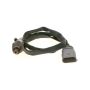 Bosch 16105 Bosch Oxygen Sensor