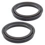 All Balls Racing 57-100 97-07 Honda CR250R Fork Dust Seal Only Kit