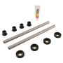 Pivot Works PWAAK-A05-000 14-19 Arctic Cat Wildcat Trail PW A-Arm Kit - Front Lower 1 Kit Req Per Veh