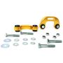 Whiteline KLC26 02-07 Subaru WRX Sedan and Wagon / 93-00 & 03-07 Subaru Impreza Non-Turbo Rear Sway bar li