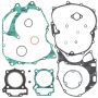 Vertex Pistons 808817 Vertex Gaskets 90-91 Honda TRX200 Complete Gasket Kit