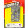 MOROSO MOR65223 Neoprene Holley Gaskets