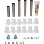 Pivot Works PWIRS-00035 2015 Polaris RZR 900 50 55 Inch PW Rear Independent Suspension, 2 Kits Req. Per Veh