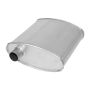 AP Exhaust 2447 Muffler - Challenge
