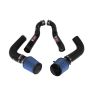 Injen SP1987BLK 07-08 350Z 3.5L V6 Black Cold Air Intake