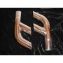 Stainless Works 77-81 Trans-Am Tips - 2in ID Inlet