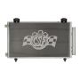CSF 10447 A/C Condenser