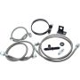 ALLSTAR PERFORMANCE ALL42058 Rear End Brake Line Kit LM 62in Aftermarket Clp