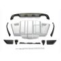 Ford Racing M-5018-FSP 2021-2023 F-150 Front Skid Plate Kit