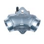 S&S Cycle 160-1628 84-99 BT 1-7/8in 410 VOES S&S Ports Manifold