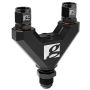 Grams Performance Billet Y-Block Dual Fuel Pumps