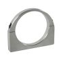 MOROSO MOR63403 Aluminum Tank Mounting Bracket - 3-1/8 ID