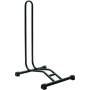 BikeMaster 154144 Mountain Bike Stand - Black