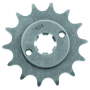 BikeMaster 965713 Yamaha Front Sprocket 520 14T