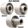 Dayco 84045 Timing Belt Kit