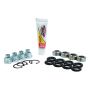 Pivot Works PWSHK-P05-000 14-15 Polaris RZR XP 1000 PW Front Shock Bearing Kit