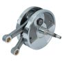 S&S Cycle 320-0053 91-03 XL 3-13/16in Stroke Flywheel Assembly