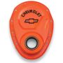 PROFORM PFM141-783 Timing Chain Cover - 69-91 GM Orange