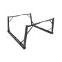 Dee Zee DZ951800 Deezee Universal Invis-A-Rack Cargo Management System 8Ft Bed