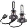 Oracle Lighting S5232-001 H7 S3 LED Headlight Bulb Conversion Kit, 6000K