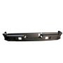 Fisbone Offroad 2019+ Ram 1500 Rear Bumper - Black