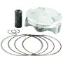 Vertex Pistons 24515A Vertex Piston 21-22 Kawasaki KX 250 F 250cc Forged GP Racers Choice Piston Kit
