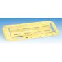 MILODON MIL32000 Hemi Windage Tray