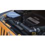 Corsa Performance 44412 Closed Box Air Intake with PowerCore® Dry Filter