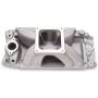 EDELBROCK EDE2927 BBC Super Victor Manifold - 396-502