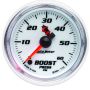AutoMeter 7170 GAUGE, BOOST, 2 1/16